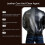 (2PCS)1-5x Professional Leather Jacket , Sofa Cleaner - Stain Remover with Advanced Formula, Easy Spray Application, 100ml for All Leather Types 4