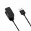 Garmin Descent G2/G1 Charging & Data Sync Cable 4