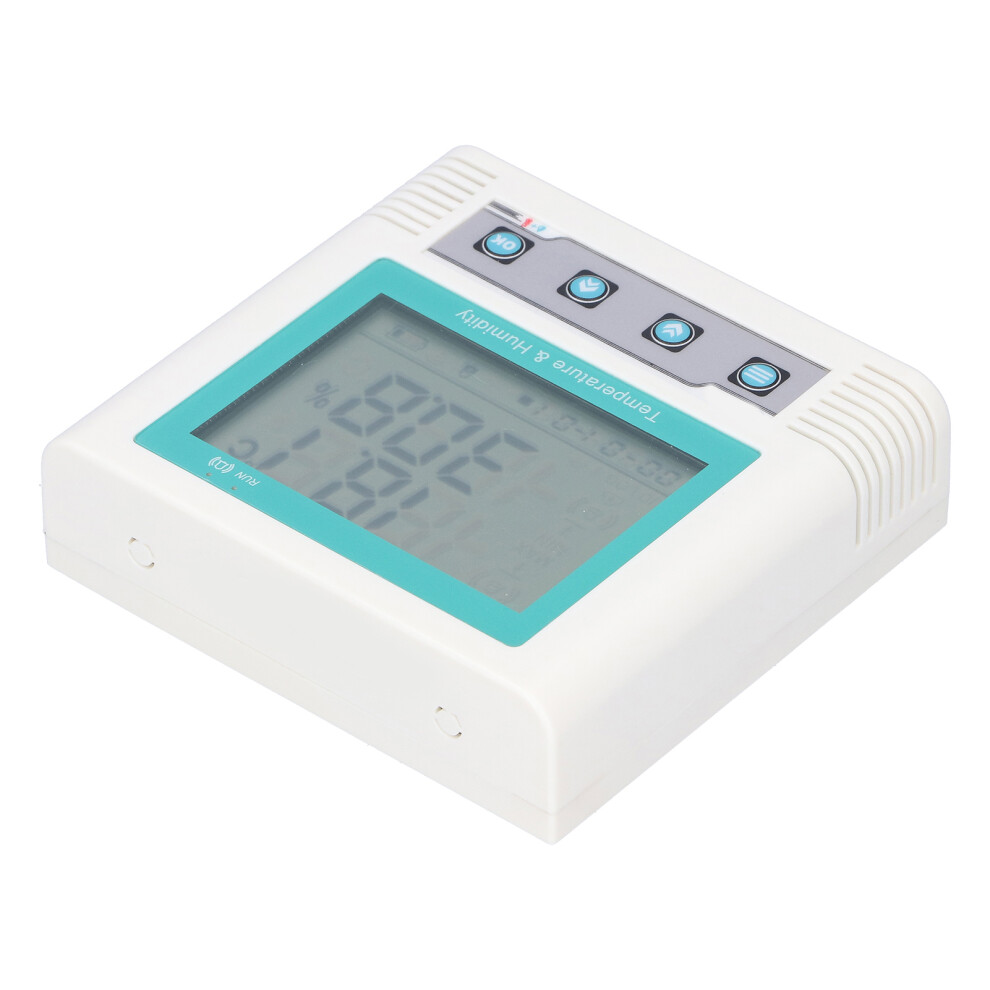 Digital Temp Humidity Logger 260k