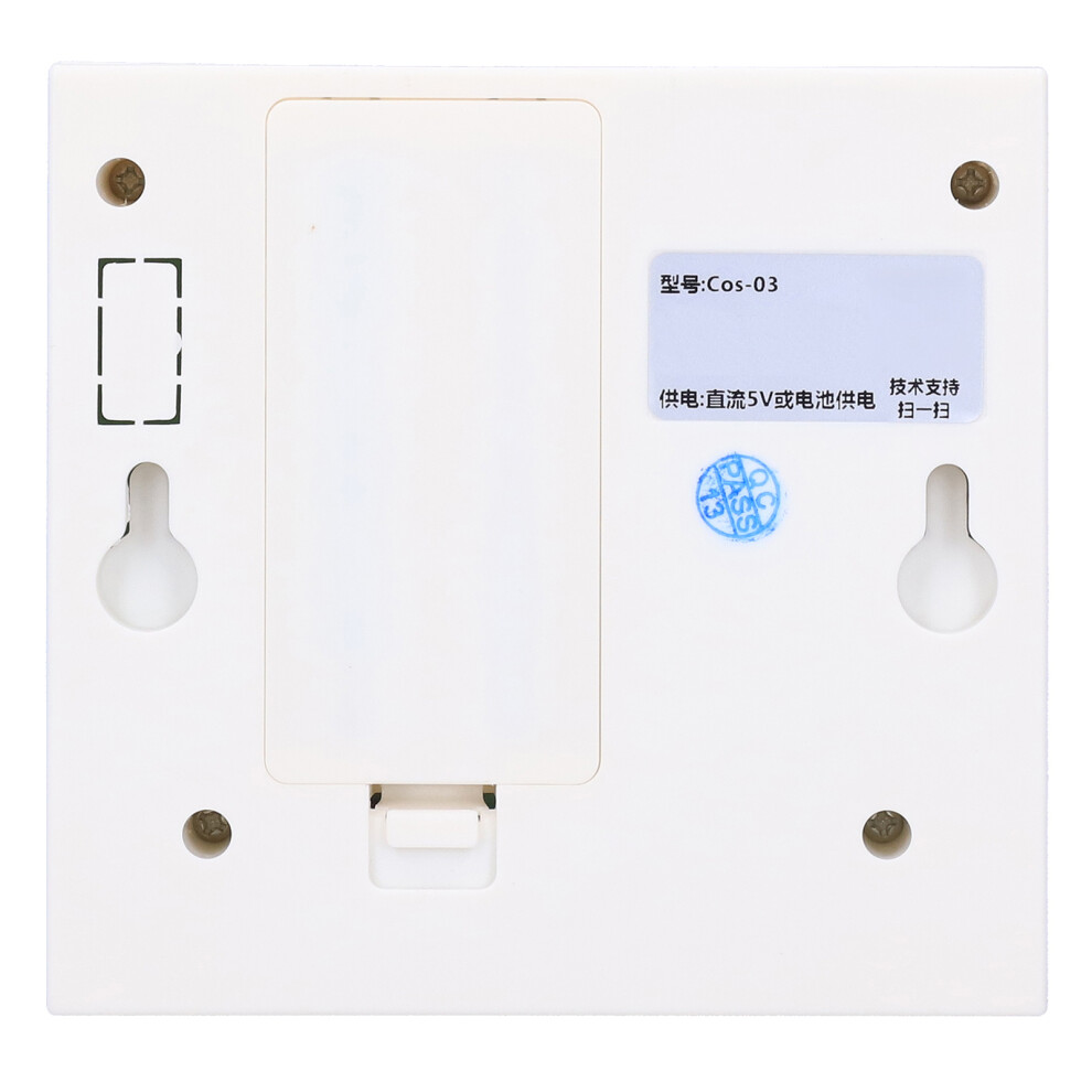 260k Data Temp Humidity Recorder