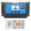 30A LCD Solar Charge Controller 12V 24V Auto 1