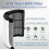 H13 HEPA Carbon Filter for Dyson TP10 HP10 Hot+Cool 2