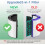 H13 HEPA Carbon Filter for Dyson TP10 HP10 Hot+Cool 3