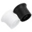 2Pcs Silicone Animal Shape Ice Cube Molds Penguin & Bear, 7x5.5cm 6