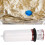 Mini Portable USB Vacuum Pump White 3L/MIN, 8x3cm 16