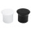 2Pcs Silicone Animal Shape Ice Cube Molds Penguin & Bear, 7x5.5cm 9