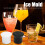 2Pcs Silicone Animal Shape Ice Cube Molds Penguin & Bear, 7x5.5cm 10