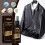 (3PCS)1-5x Professional Leather Jacket , Sofa Cleaner - Stain Remover with Advanced Formula, Easy Spray Application, 100ml for All Leather Types 2