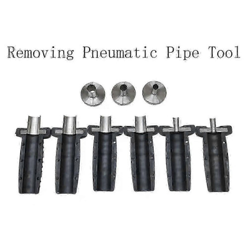 Volvo Trucks VOE JD006-2 88800414 Pneumatic Pipe Tool 2