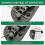 (D) Heavy Duty Ring Bender Tool for Jewelry Making - Multi-Functional & Easy to Use 5