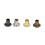 2mm Plated Copper Grommet Kit with Storage Box 2