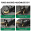 (A) Heavy Duty Ring Bender Tool for Jewelry Making - Multi-Functional & Easy to Use 2