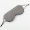 2Pcs Dual Use Comfort Sleeping Eye Mask 5