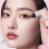 (Black) Precision Eyeliner Stamp, Waterproof & Smudge-Proof 4