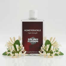 Honeysuckle High Strength Food Flavouring Professional Grade 50ml
