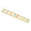 Cello Fingerboard Indicator Sticker 1/2 Size for Precise Finger Placement 11