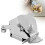 Upgraded Multi-Purpose Magnetic Guide for Sewing Machine,Silver 1PCS 2