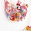 (pink) Stuffed Animal Net or Hammock 2