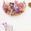 (pink) Stuffed Animal Net or Hammock 3