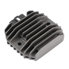 Motorcycle Aluminium Alloy Regulator Rectifier