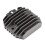 Motorcycle Regulator Rectifier Aluminium Alloy 12