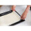 Rolling Pin Roller for Making Breadsticks, Aperitif Sticks and Homemade Appetizers (Orange) 3