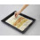 Rolling Pin Roller for Making Breadsticks, Aperitif Sticks and Homemade Appetizers (Orange) 4