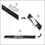Wii U & Wii Wired IR Sensor Bar 2
