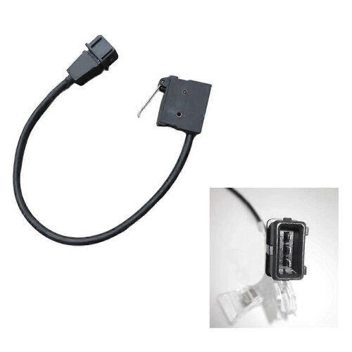 Linde Forklift Handbrake Micro Switch Assembly 0009733033 0009733023 1