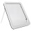 LED Writing Board for Kids, 20x23cm, White, Drawing & Learning 14