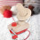 Manual yarn winder for crochet and knitting - RIpj 5