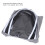 Breathable Beekeeping Veil Jacket 6