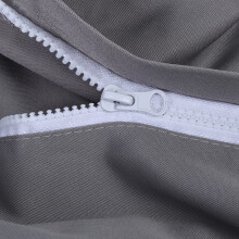 Breathable Beekeeping Veil Jacket