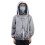 Breathable Beekeeping Veil Jacket 9