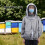 Beekeeping Protective Veil Smock 7