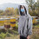 Breathable Beekeeping Veil Jacket 11