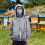 Breathable Beekeeping Veil Jacket 5