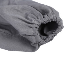 Bee Suit Smock with Double Zippers