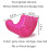 4 Pcs Hamburger Holder Reusable Hamburger Sandwich Burger Holder 5