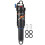 MTB Rear Air Spring Shock Absorber 11
