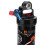 MTB Rear Air Spring Shock Absorber 3