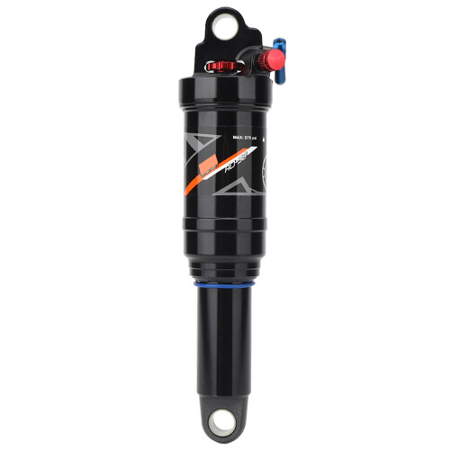 MTB Rear Air Spring Shock Absorber 1