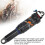 MTB Rear Air Spring Shock Absorber 1