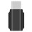Smartphone Adapter for Gimbal Camera USB-C/iOS/Android, Black 3