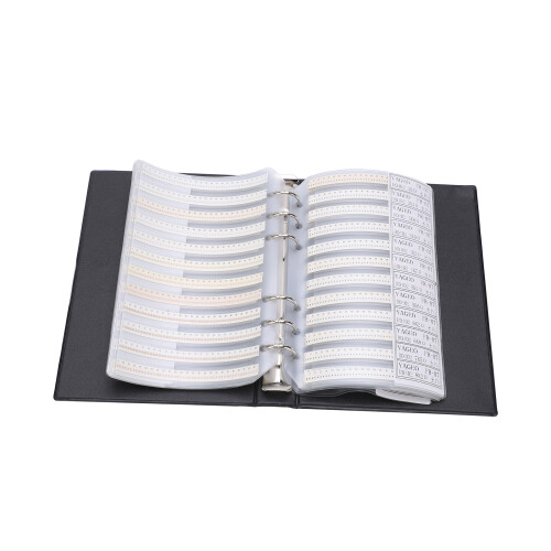 Elektronik Musterbuch 0402 170x