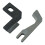 Sewing Machine Upper and Lower Cutter 5020700407 5020700620 7