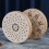 Stream Drum Percussion Instrument Water Sound Drum Sound-Type A 3