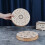 Stream Drum Percussion Instrument Water Sound Drum Sound-Type A 4
