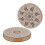 Stream Drum Percussion Instrument Water Sound Drum Sound-Type A 5