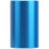 Blue 2 in 1 Billiard Cue Tip Shaper & Scuffer Pool Table Accessory Durable 10